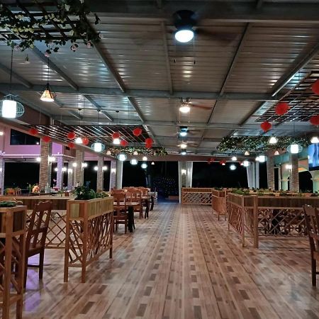 Sunshine View Hotel And Restaurant Corozal Town Extérieur photo