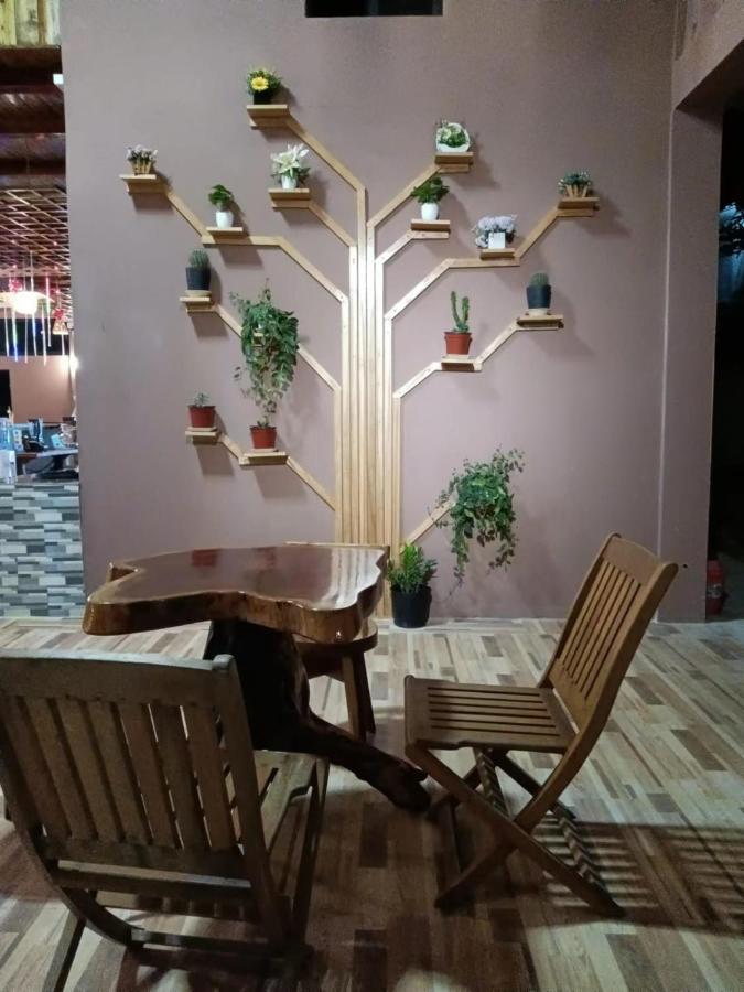 Sunshine View Hotel And Restaurant Corozal Town Extérieur photo