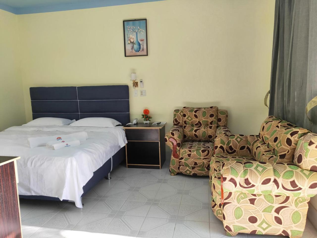 Sunshine View Hotel And Restaurant Corozal Town Extérieur photo