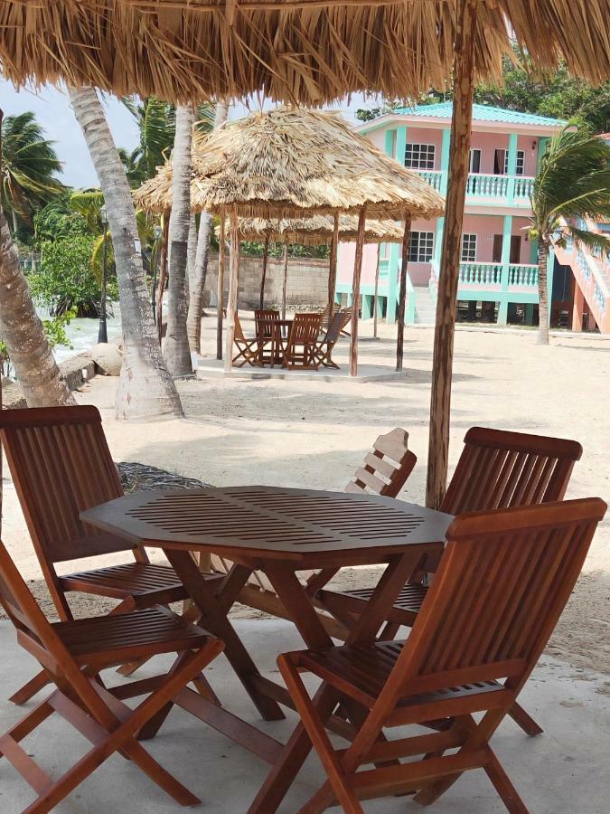 Sunshine View Hotel And Restaurant Corozal Town Extérieur photo