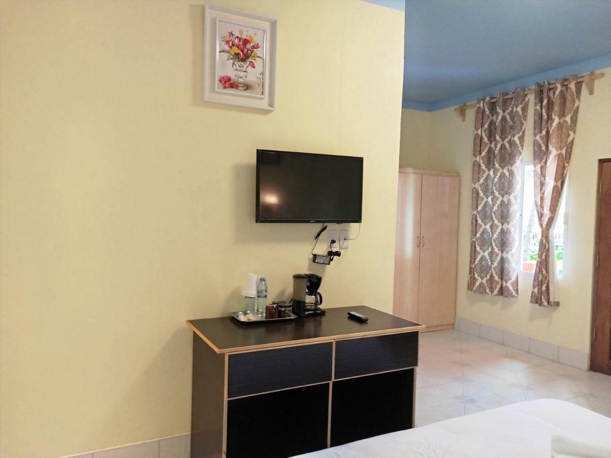 Sunshine View Hotel And Restaurant Corozal Town Extérieur photo